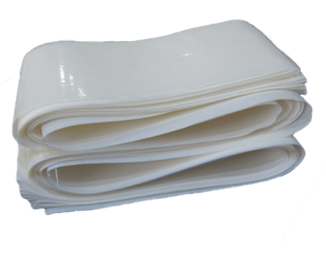 Transparent Labels, Large - Herbalshire Handmade Herbal Products