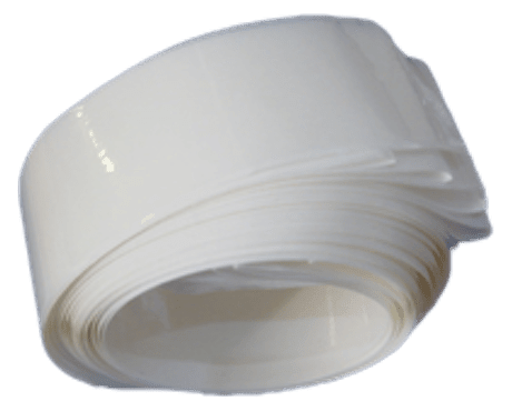 Transparent Labels - Herbalshire Handmade Herbal Products