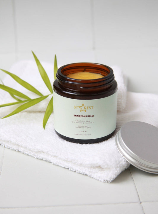 Trio Gift Set for Him - Herbalshire Handmade Herbal Products