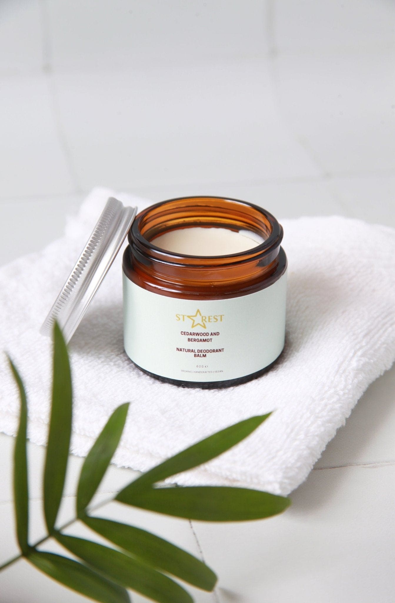 Trio Gift Set for Him - Herbalshire Handmade Herbal Products