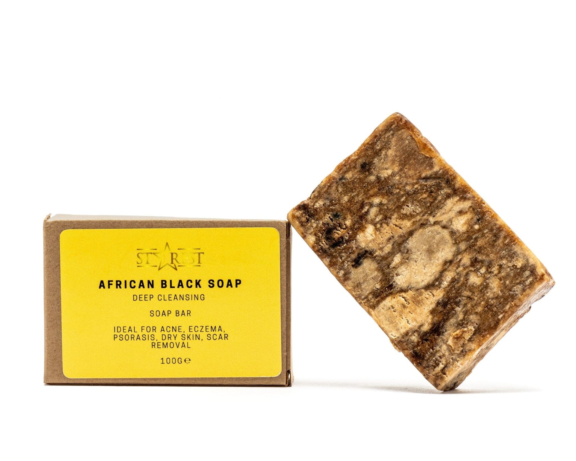 Trio Gift Set for Him - Herbalshire Handmade Herbal Products
