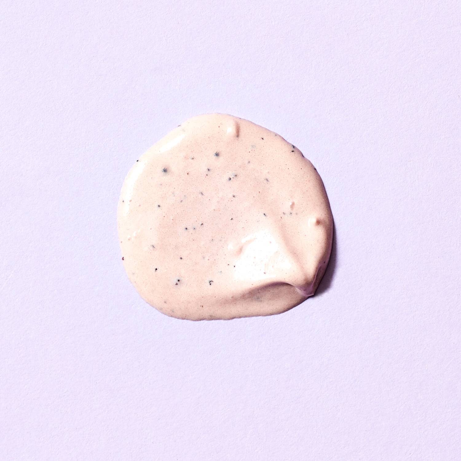 Tripler 3 - in - 1 Exfoliating Clay - Herbalshire Handmade Herbal Products