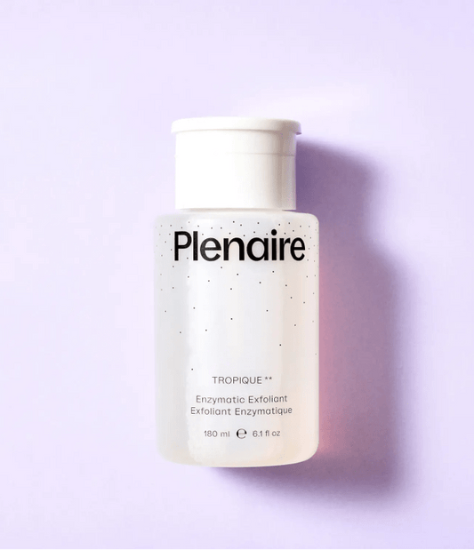 Tropique Enzymatic Exfoliant - Herbalshire Handmade Herbal Products