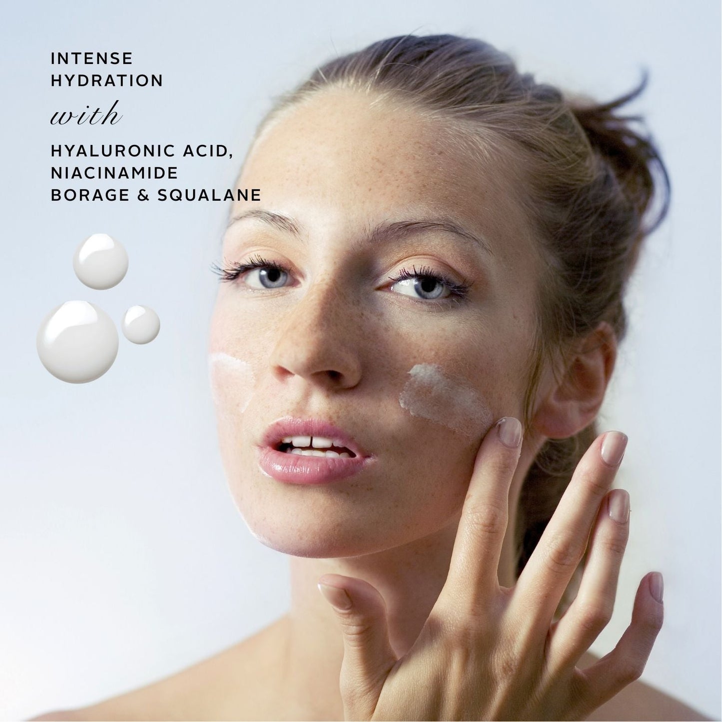 Ultra Hydrating Serum - Herbalshire Handmade Herbal Products