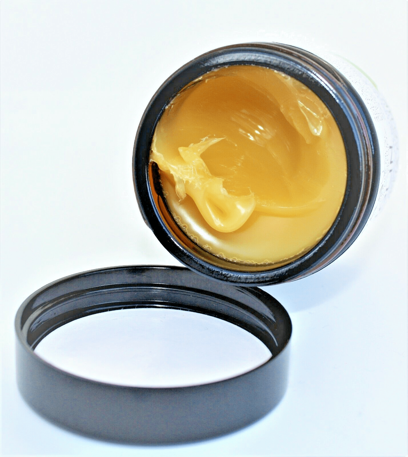Ultra - Pure Lanolin Cream Balm Pharmaceutical Grade Moisturiser Dry Cracked Skin - Herbalshire Handmade Herbal Products