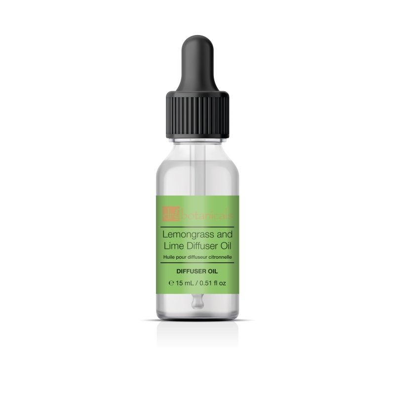 Uplifting and Energising Diffuser Oil Trio - Herbalshire Handmade Herbal Products