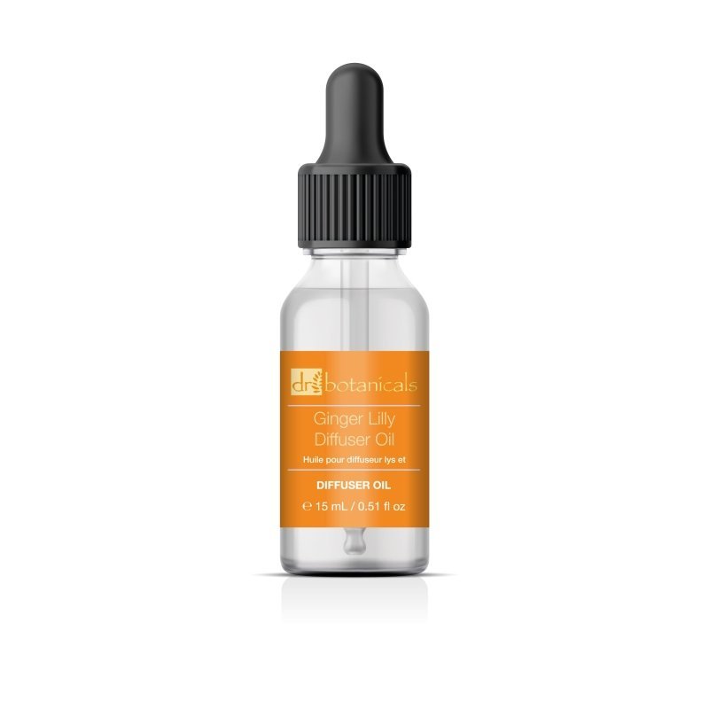 Uplifting and Energising Diffuser Oil Trio - Herbalshire Handmade Herbal Products