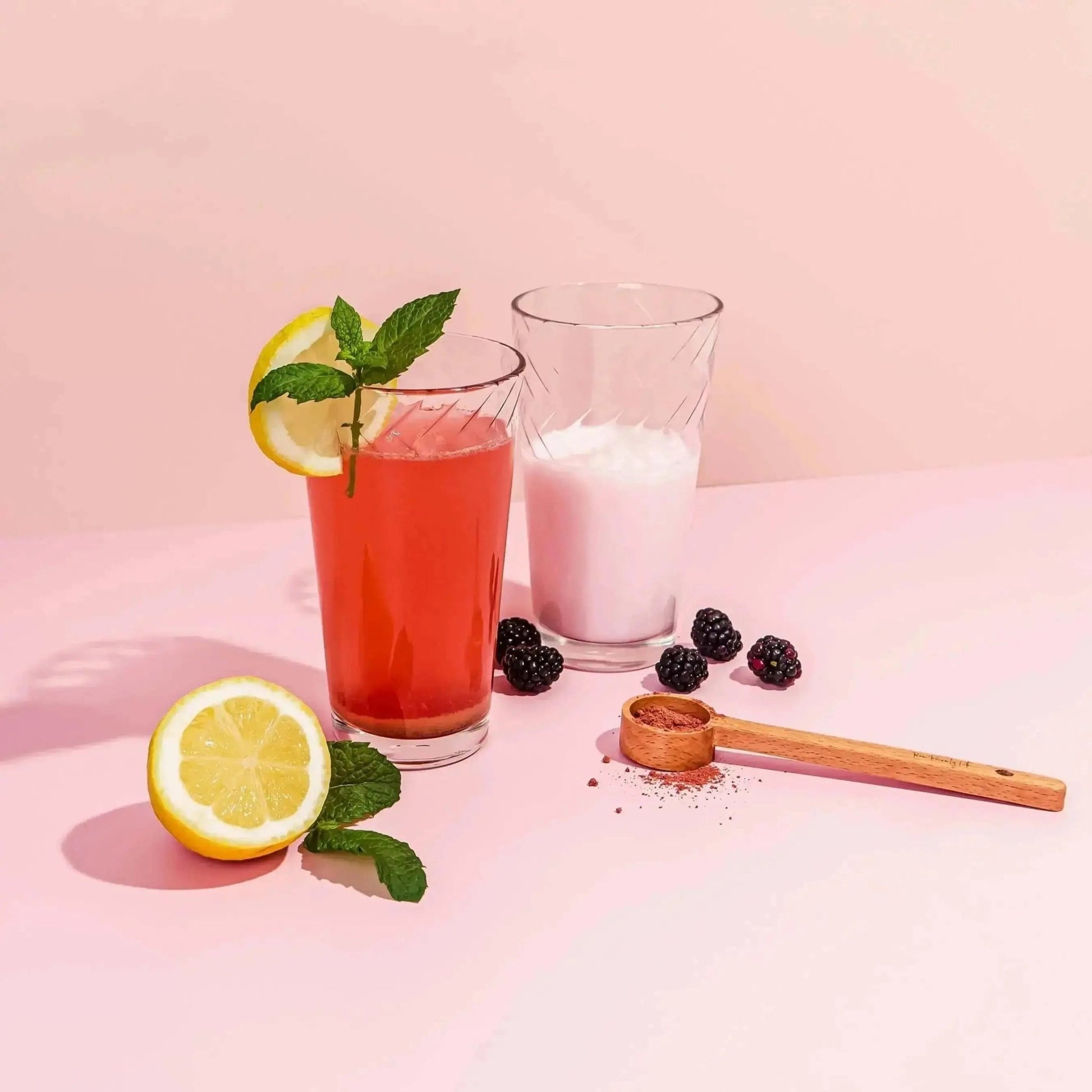 Vegan Collagen Superfood - USA - Herbalshire Handmade Herbal Products