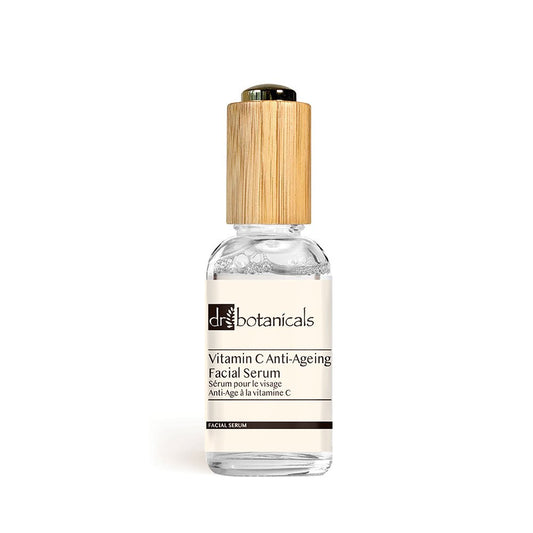Vitamin C Anti - Ageing Facial Serum - Herbalshire Handmade Herbal Products