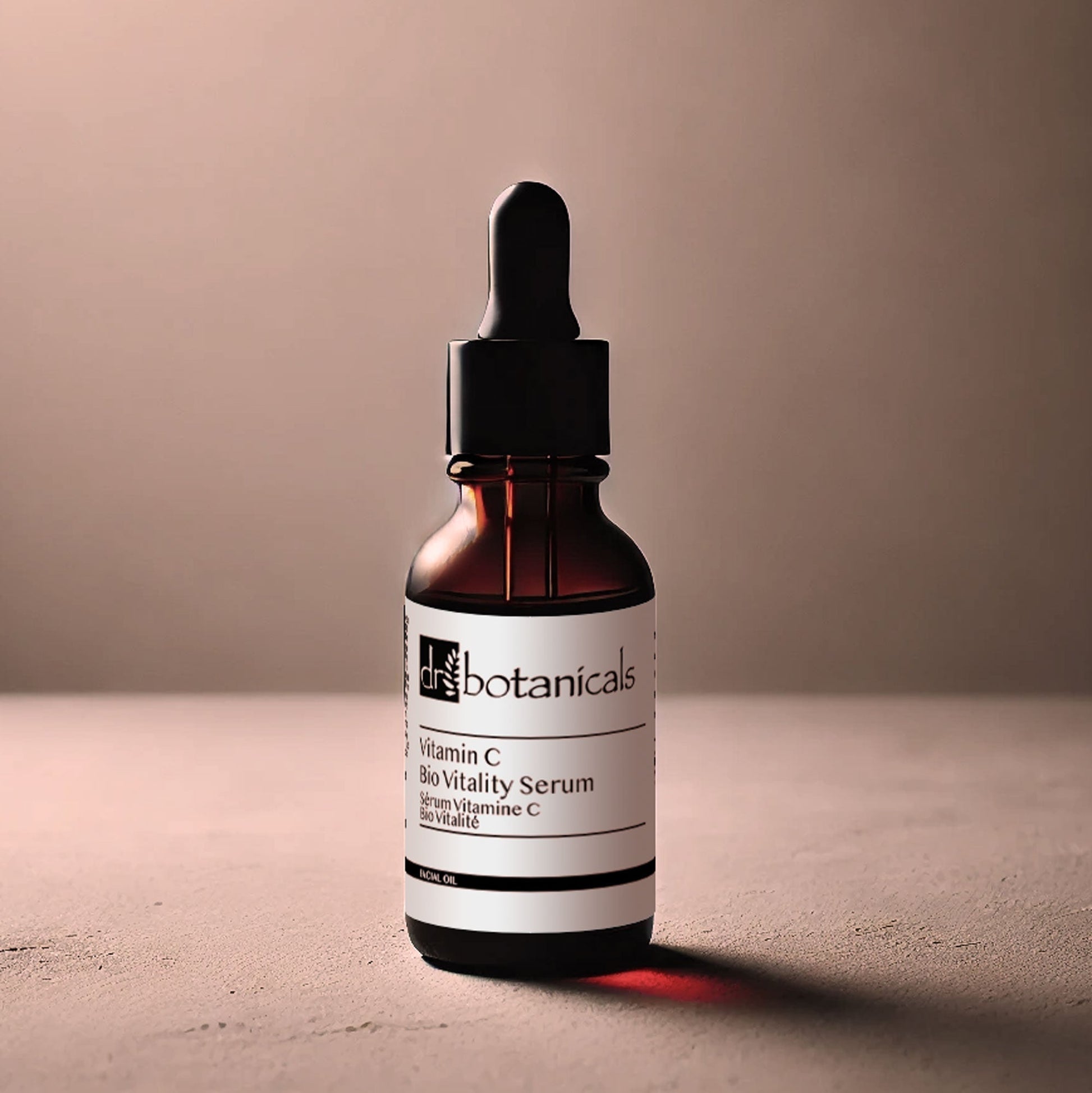 Vitamin C Bio Vitality oil 15ml - Herbalshire Handmade Herbal Products