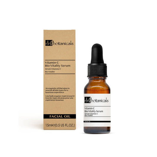 Vitamin C Bio Vitality oil 15ml - Herbalshire Handmade Herbal Products