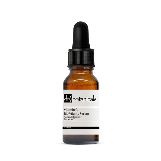 Vitamin C Bio Vitality oil 15ml - Herbalshire Handmade Herbal Products