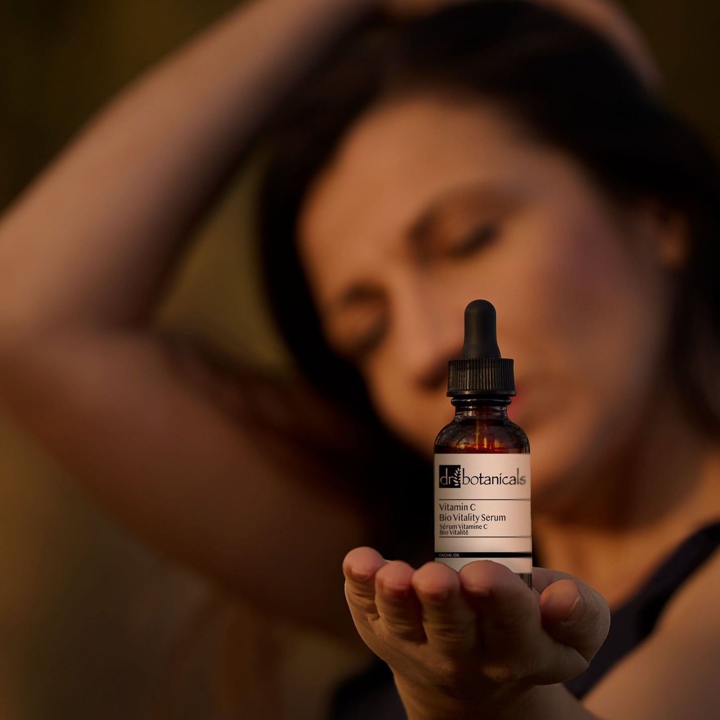 Vitamin C Bio Vitality oil 15ml - Herbalshire Handmade Herbal Products