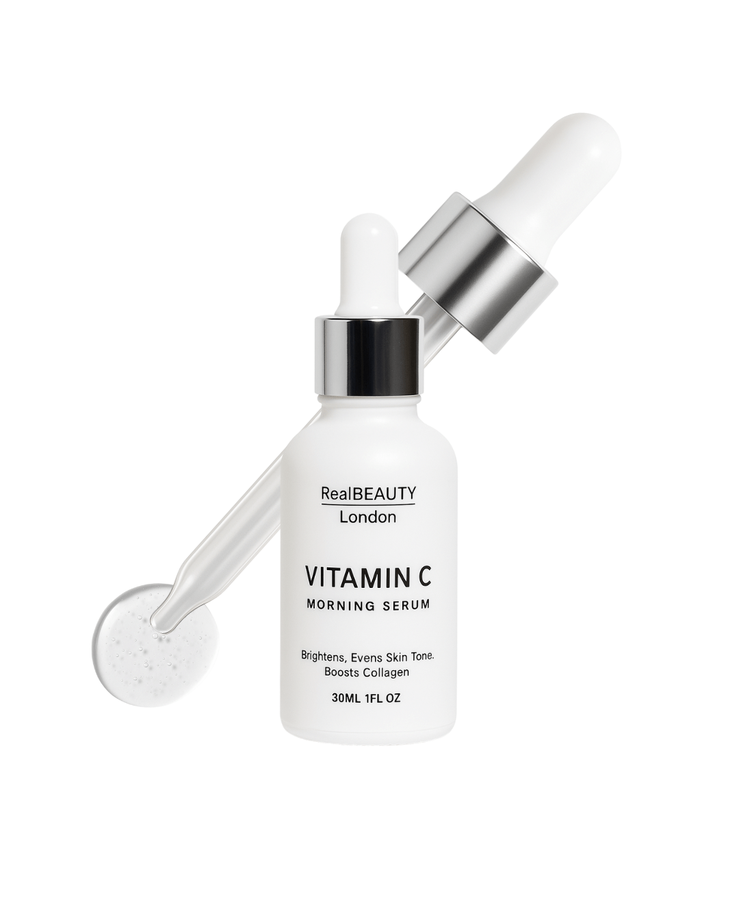 Vitamin C Serum 25 Percent - Herbalshire Handmade Herbal Products