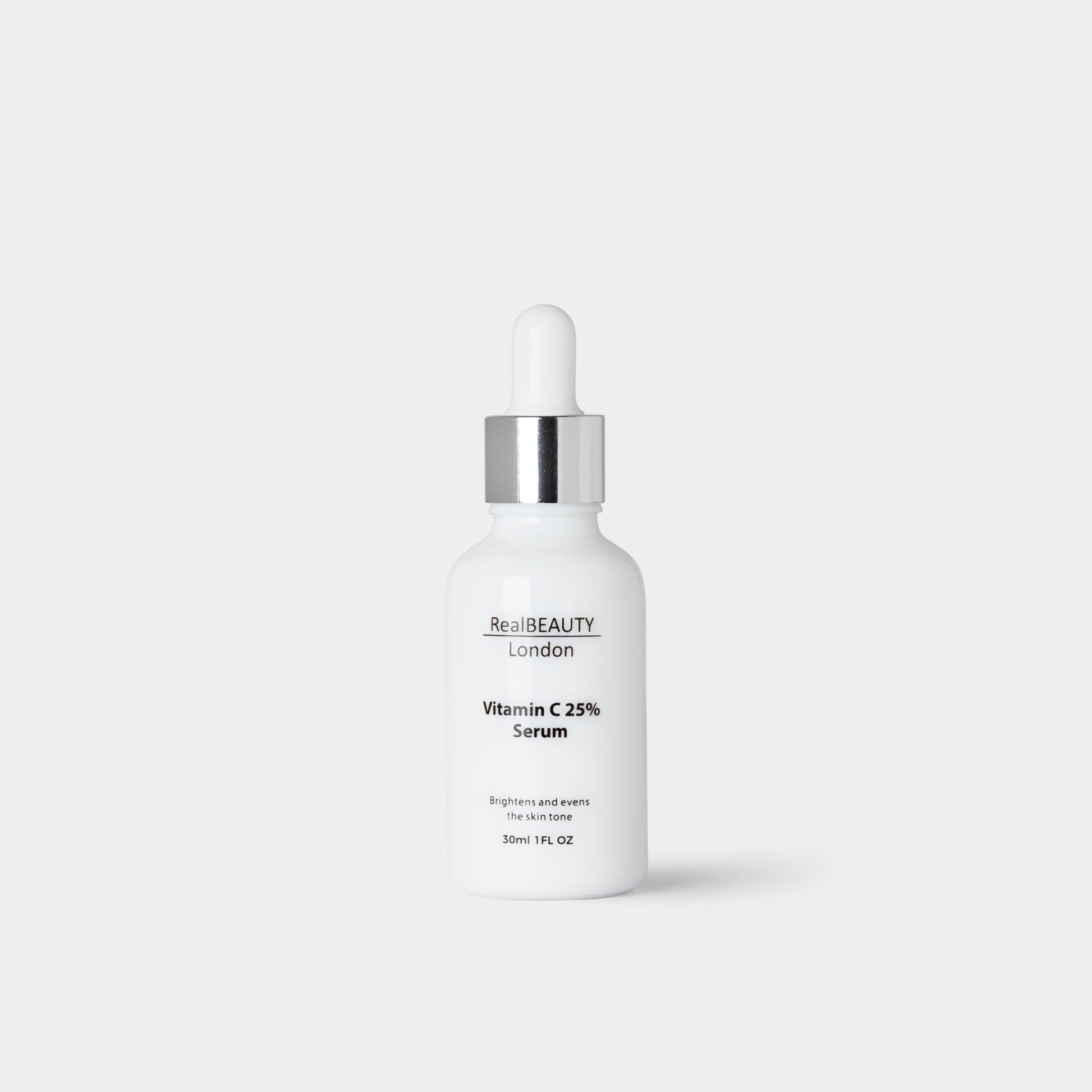 Vitamin C Serum 25 Percent - Herbalshire Handmade Herbal Products