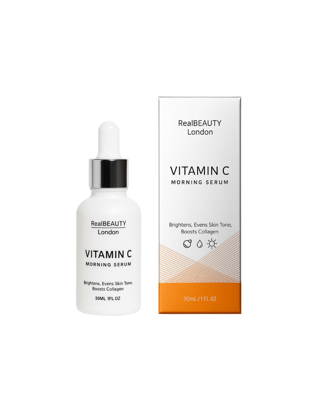 Vitamin C Serum 25 Percent - Herbalshire Handmade Herbal Products