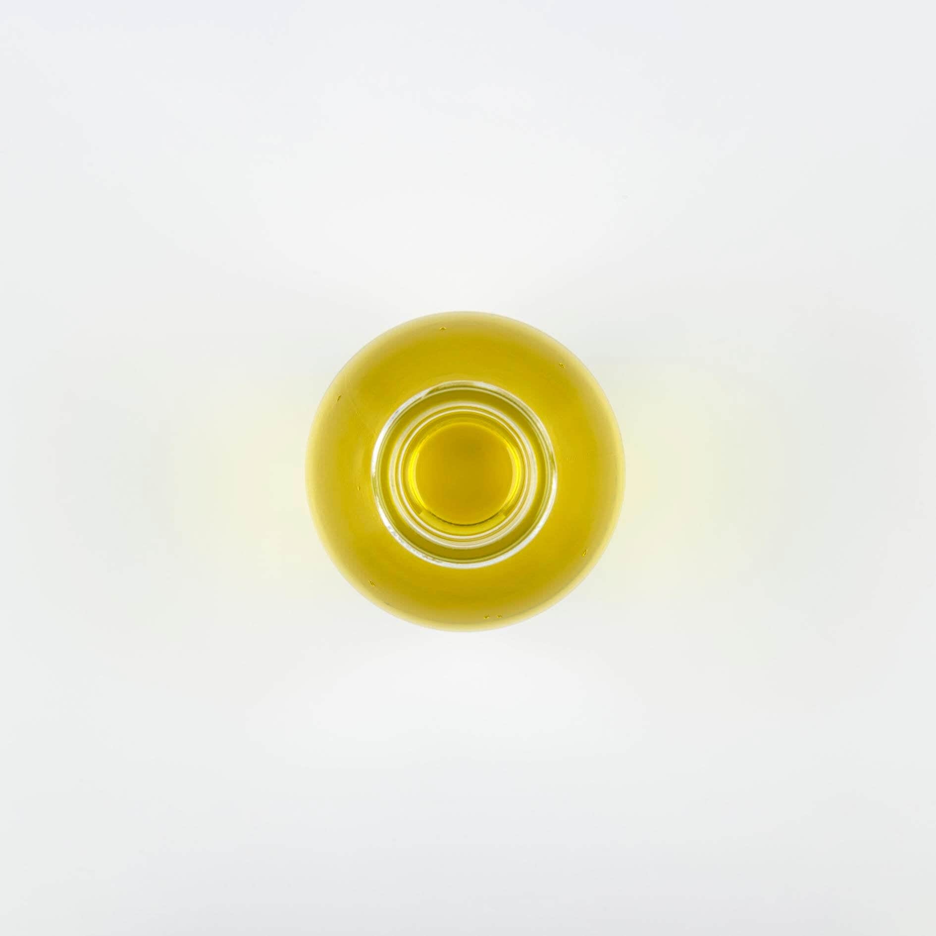 VITAMIN E BATH OIL LIME & BASIL - Herbalshire Handmade Herbal Products