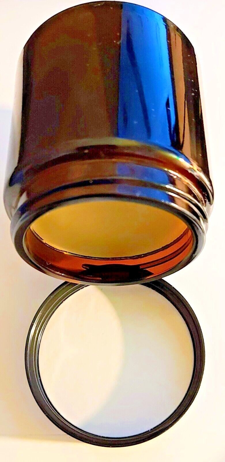 Walking Natural Herbal Muscle Balm Therapeutic Natural Muscle Rub - Herbalshire Handmade Herbal Products