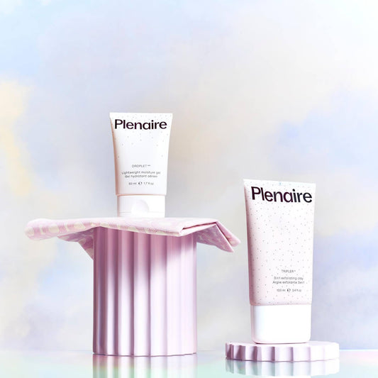 Wanderlust - The Skin Renewal Set - Herbalshire Handmade Herbal Products