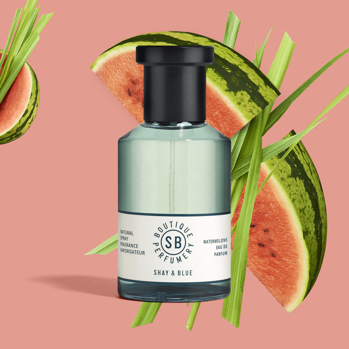 Watermelon Eau De Parfum