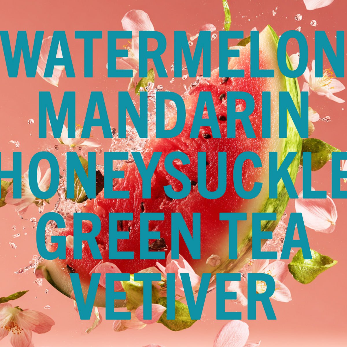 Light Melon Perfume