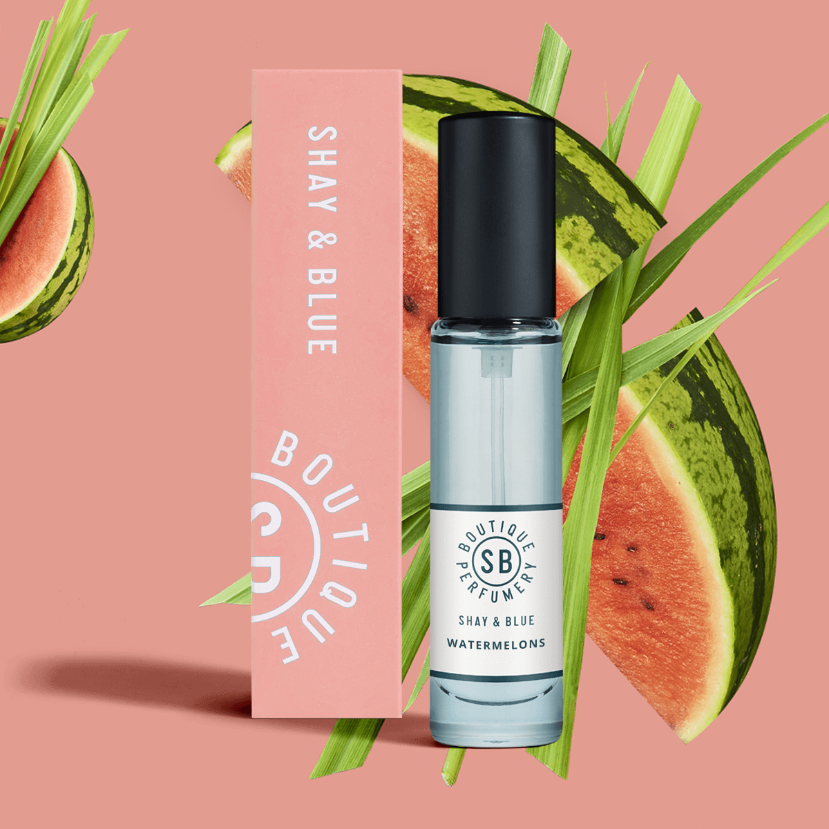 Watermelon Perfume