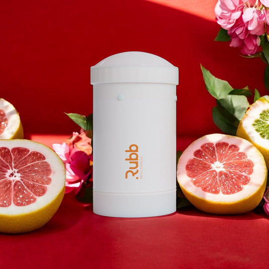 White Grapefruit & Pomelo - Herbalshire Handmade Herbal Products