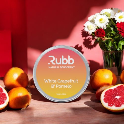White Grapefruit & Pomelo - Herbalshire Handmade Herbal Products