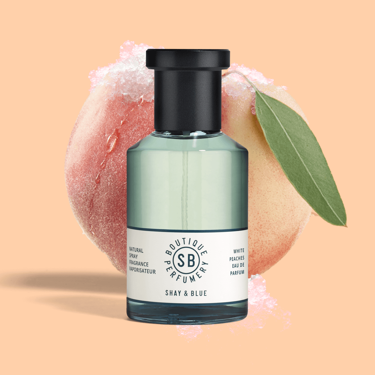 Sweet Fruity Perfume