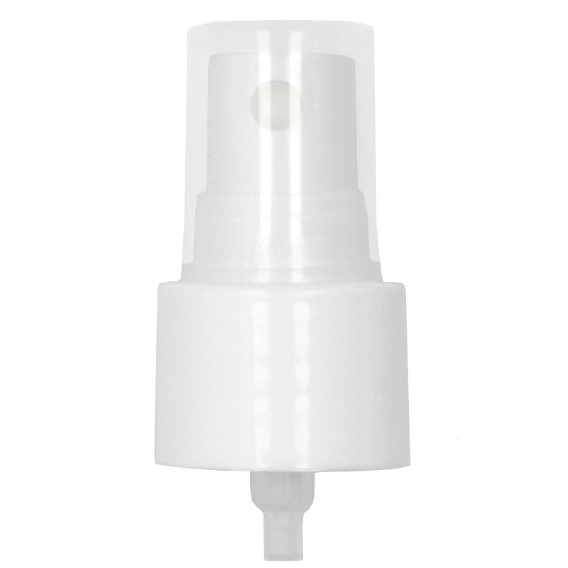 White Spray Cap - 20/410 - Herbalshire Handmade Herbal Products