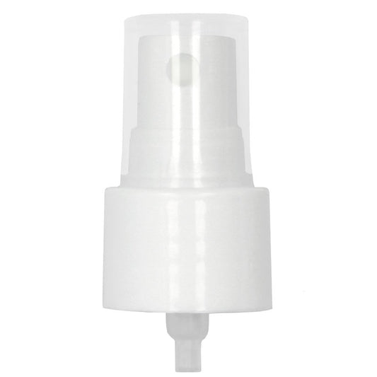 White Spray Cap - 20/410 - Herbalshire Handmade Herbal Products