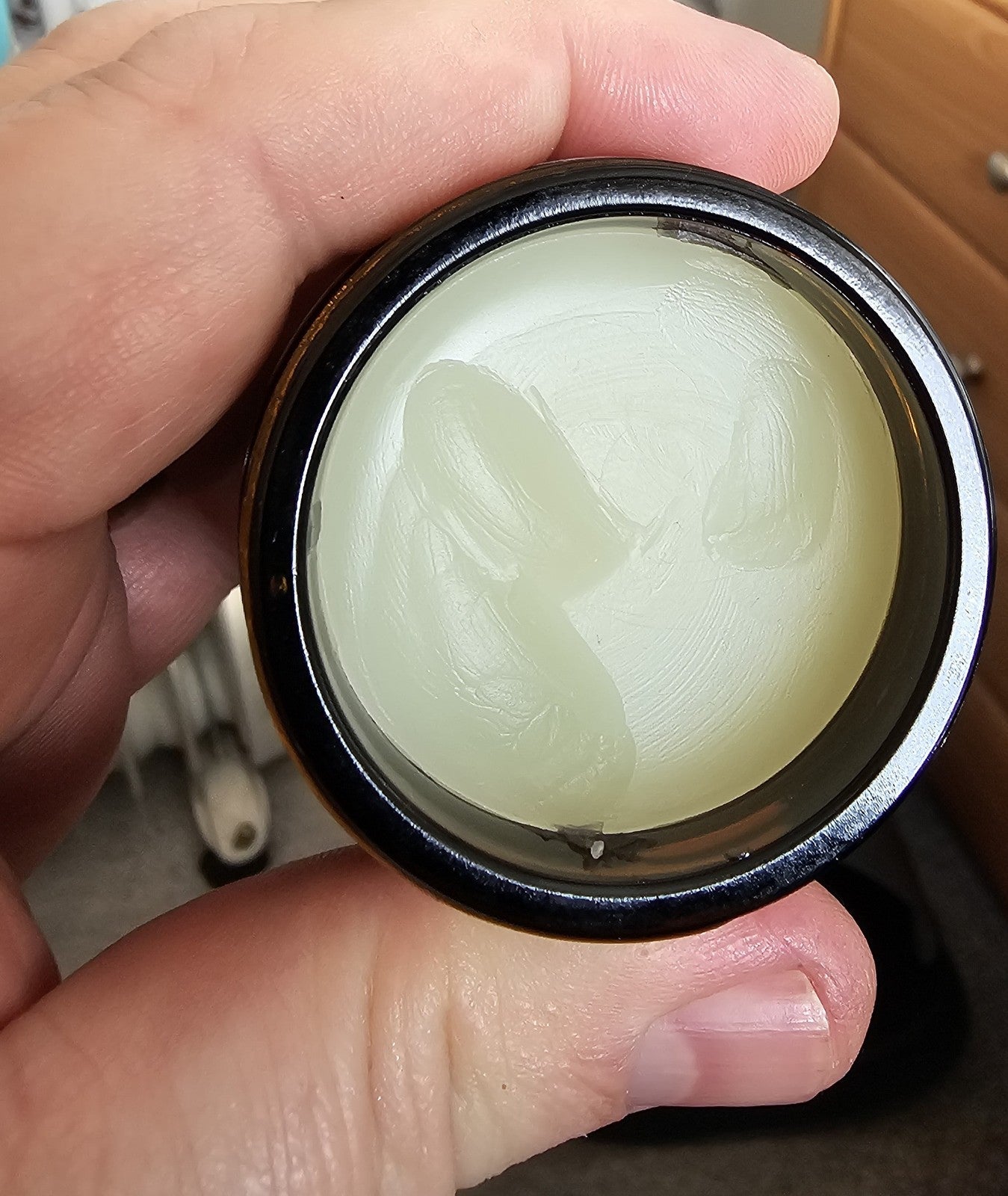 Wintergreen Ointment - Natural Herbal Pain Relief Balm 60ml - 200ml Muscle Aches - Herbalshire Handmade Herbal Products
