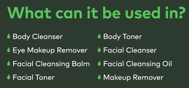 Witch Hazel Plant Oil (Hamamelis Virginiana) Natural Astringent for Acne Bruise - Herbalshire Handmade Herbal Products