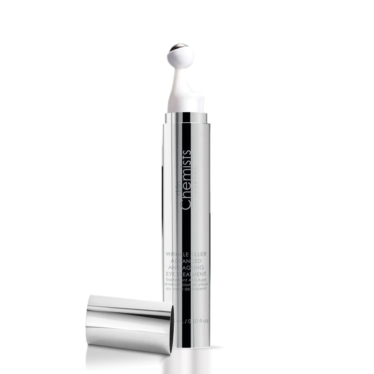 Wrinkle Killer 4% SYN - AKE Eye Serum 15ml - Herbalshire Handmade Herbal Products