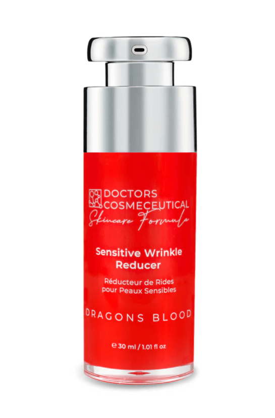 Wrinkle Reducer 30ml - Herbalshire Handmade Herbal Products