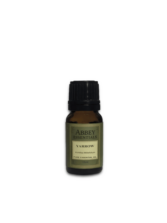 Yarrow Essential Oil - Herbalshire Handmade Herbal Products