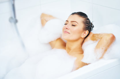 Arthritis & Rheumatism Bath Oil – 100% Natural Pain Relief for Arthritis, Joint Pain, and Fibromyalgia