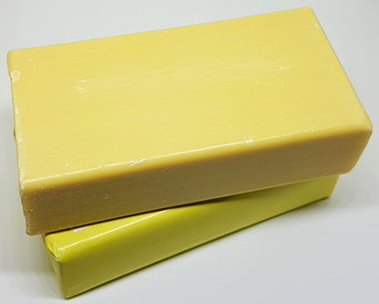 Sulphur Soap Sulfur For Acne Scabies Best Antifungal Rosacea Eczema Huge 200g Block