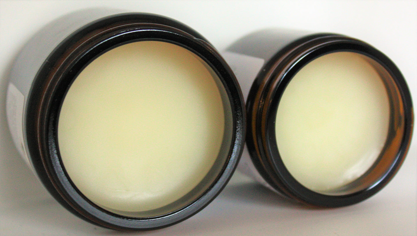 Rugby Players Muscle Rub - Herbal Soothing Relief for Sore Muscles - 60ml - Handmade with Natural Ingredients - Ideal for Recovery