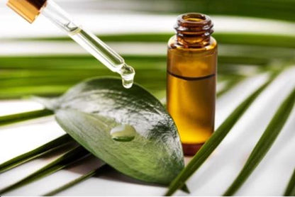 Herbalshire Frozen Shoulder Massage Oil - 50ml - Natural Relief with St. John's Wort & Lavender - Handmade in Yorkshire
