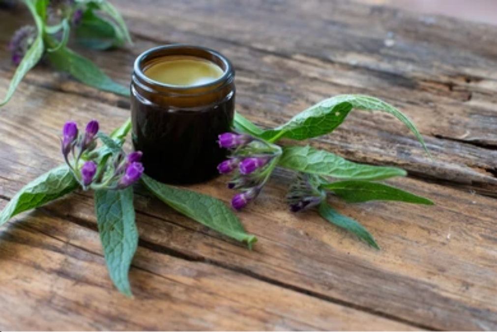 Comfrey Balm