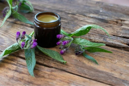 Comfrey Balm