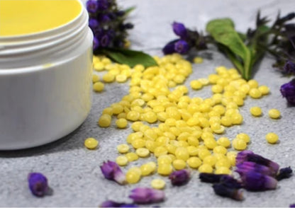  Beeswax