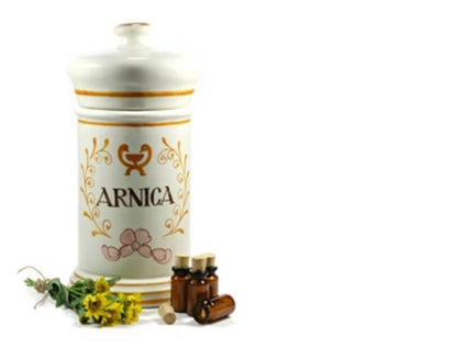 Oil Of Arnica Oil For Dogs & Cats For Bruises Strained Joints Muscles Ligaments Tendons & Aches