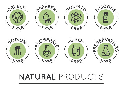 Comfrey Leaf Infused Oil - Natural Relief for Arthritis, Fractures & Sprains - Herbalshire Handmade Herbal Products