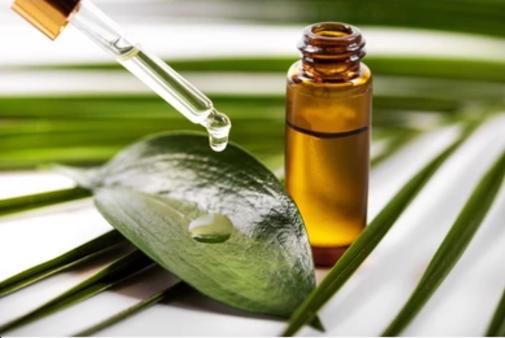 Herbalshire Frozen Shoulder Massage Oil - 50ml - Natural Relief with St. John's Wort & Lavender - Handmade in Yorkshire - Herbalshire Handmade Herbal Products