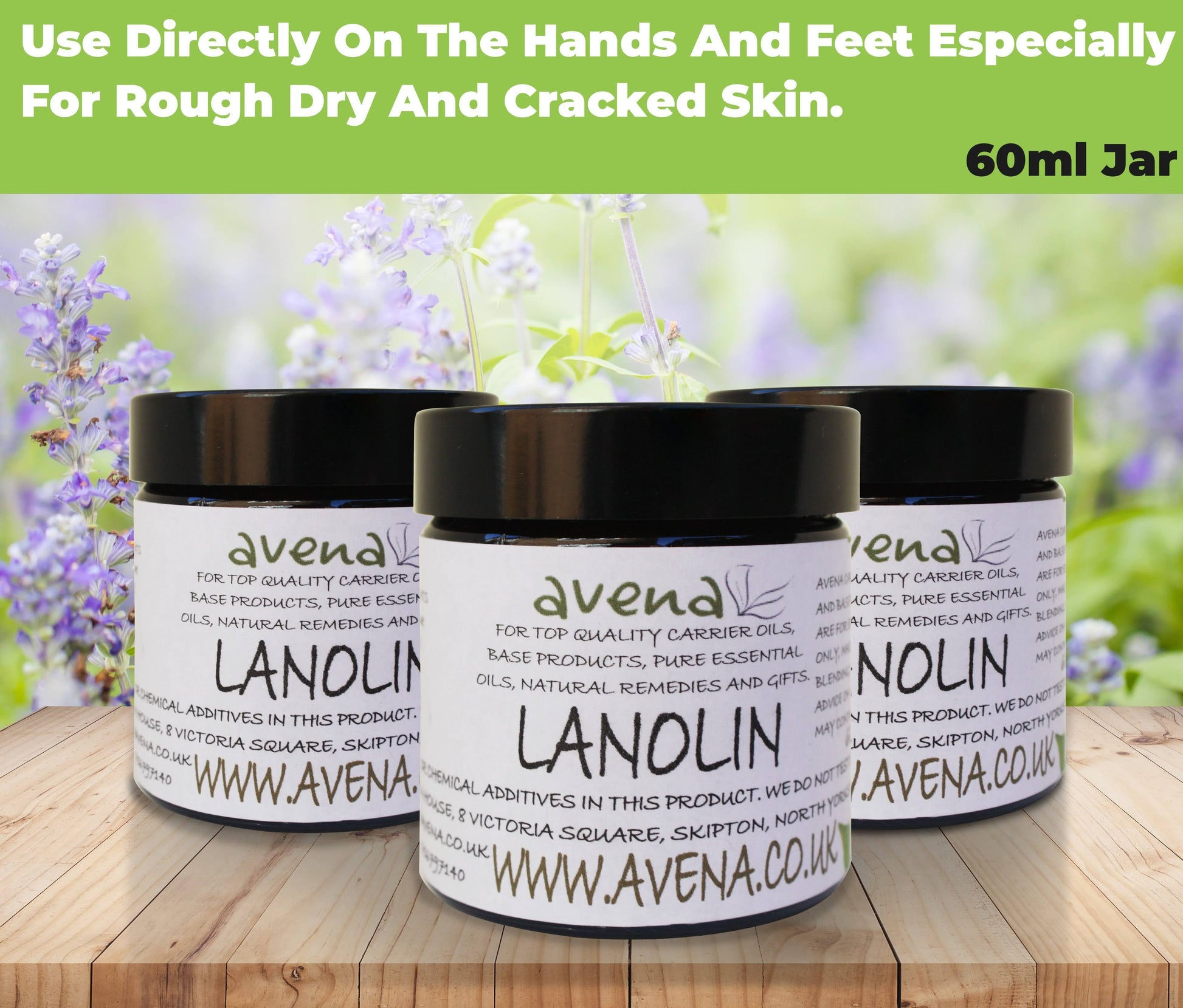 Lanolin Premium refined Quality