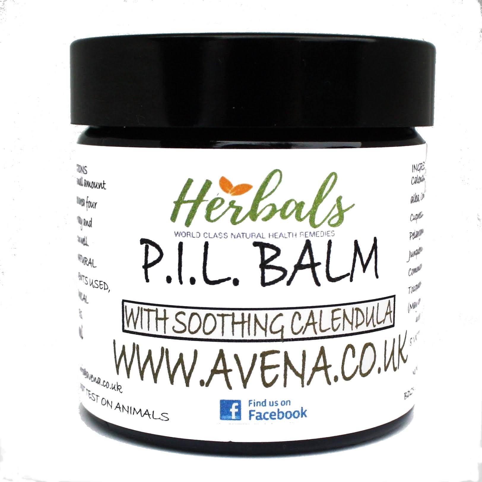 Natural Ointment Piles Haemorrhoids Soothing Cooling Swelling Haemorrhoid Relie - Herbalshire Handmade Herbal Products